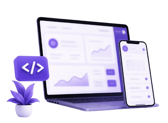 User dashboard